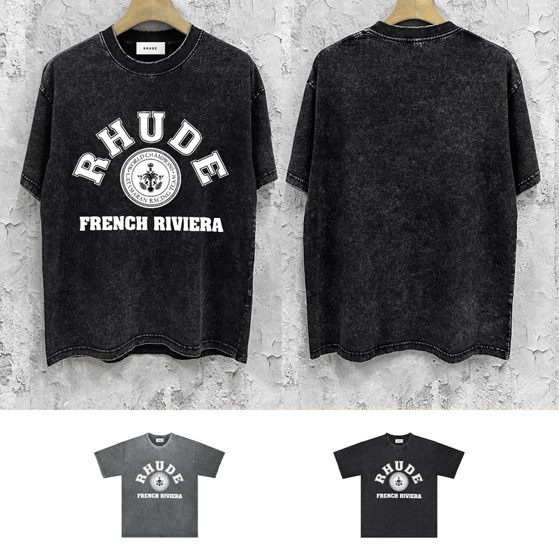 Rhude S-2XL 11trZJRH189